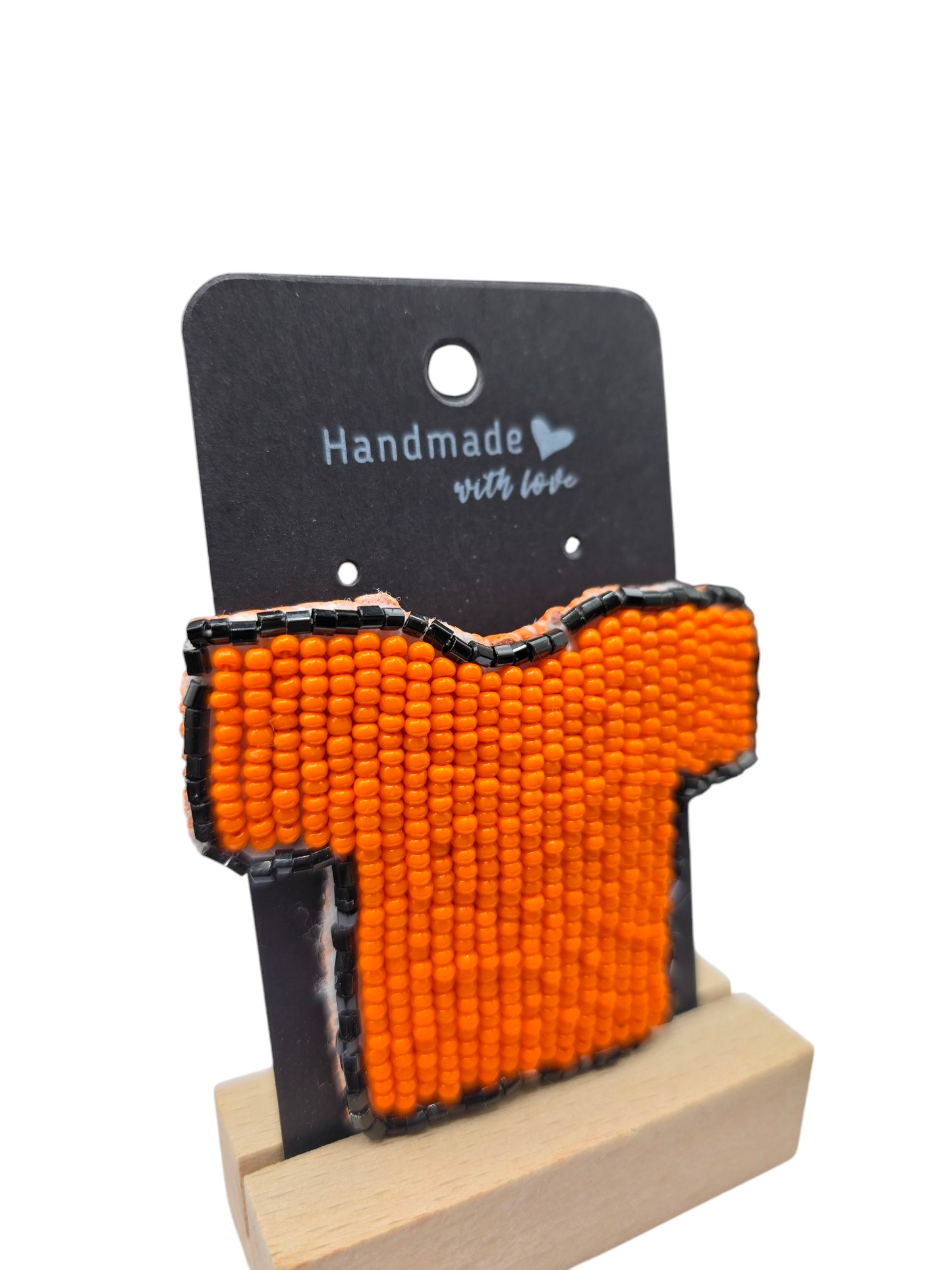 Orange Shirt Day Pin