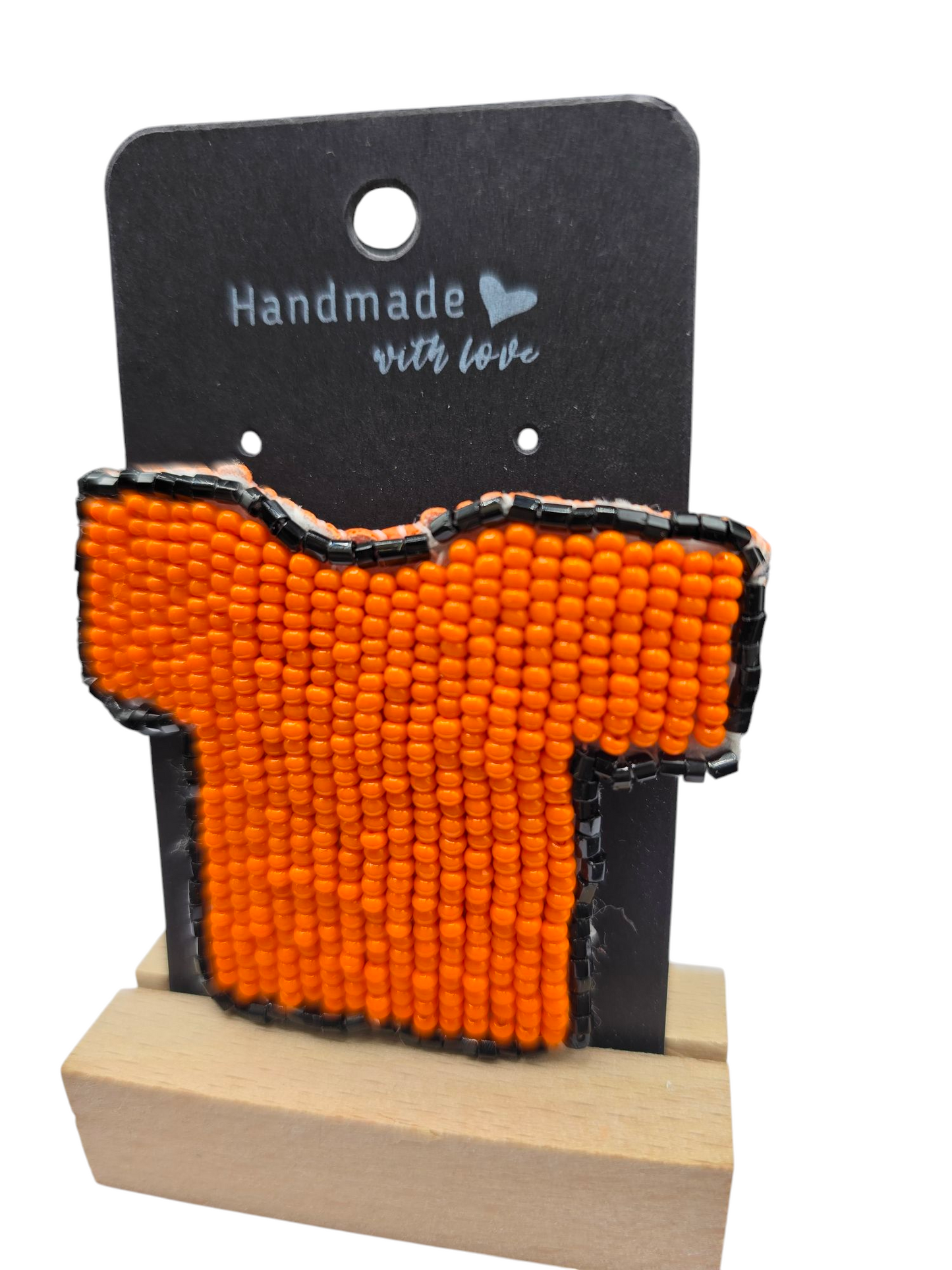 Orange Shirt Day Pin