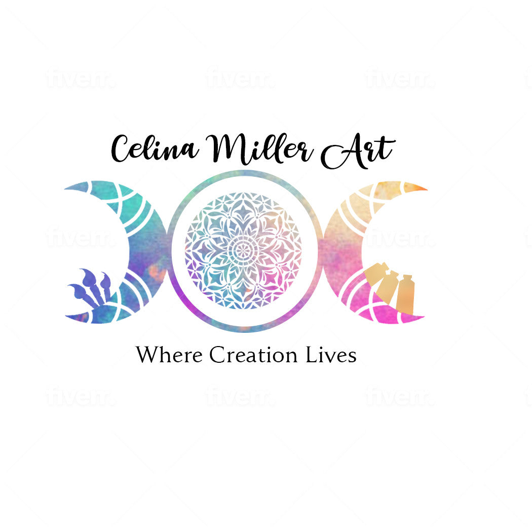Celina Miller Art
