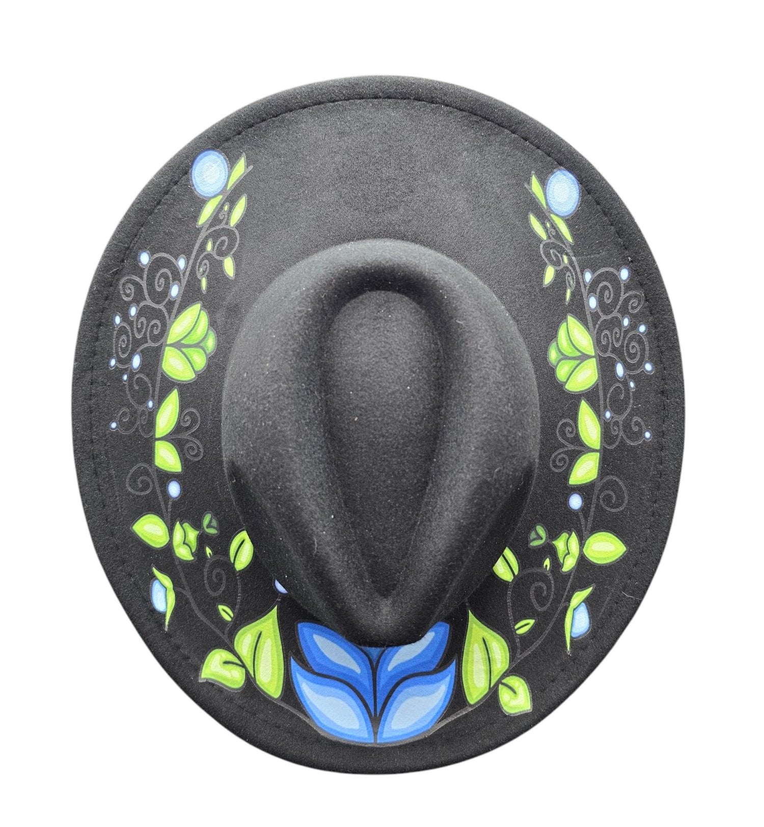 Hats and Accessories