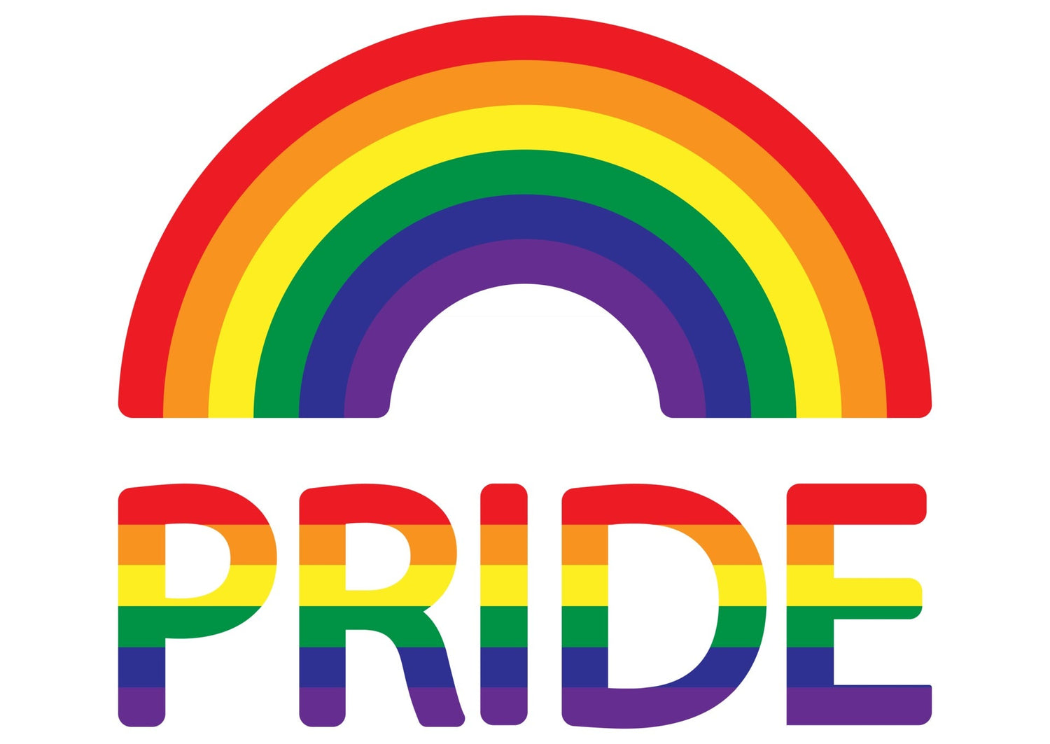 Pride Collection