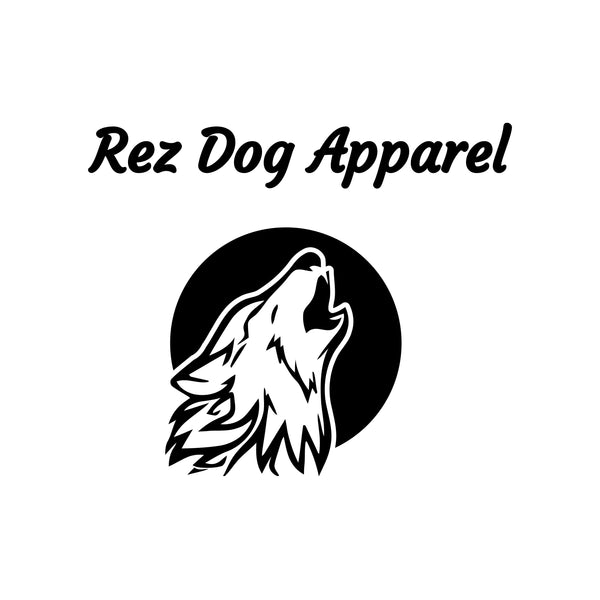 Rez Dog Apparel