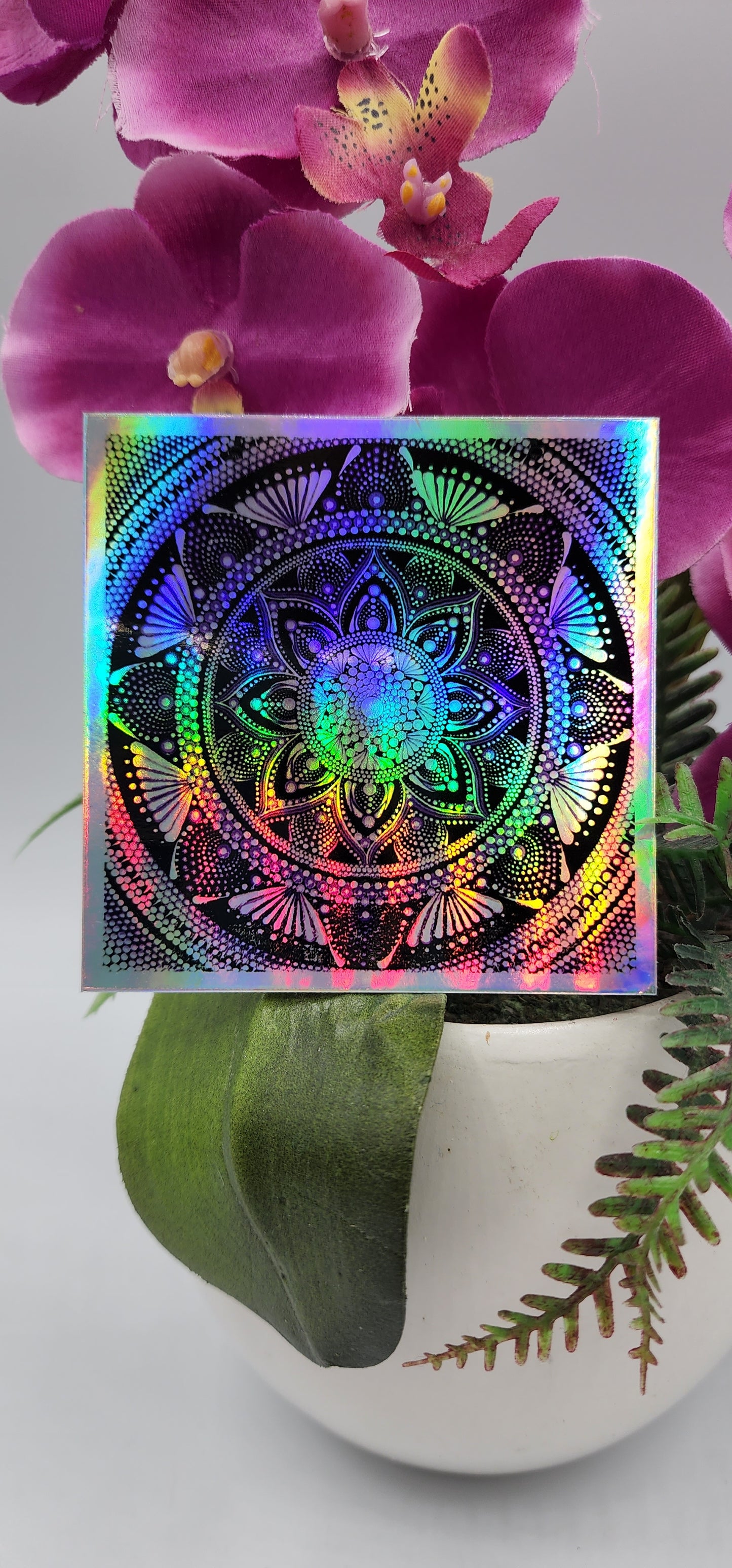 Celina Miller Art - Sticker