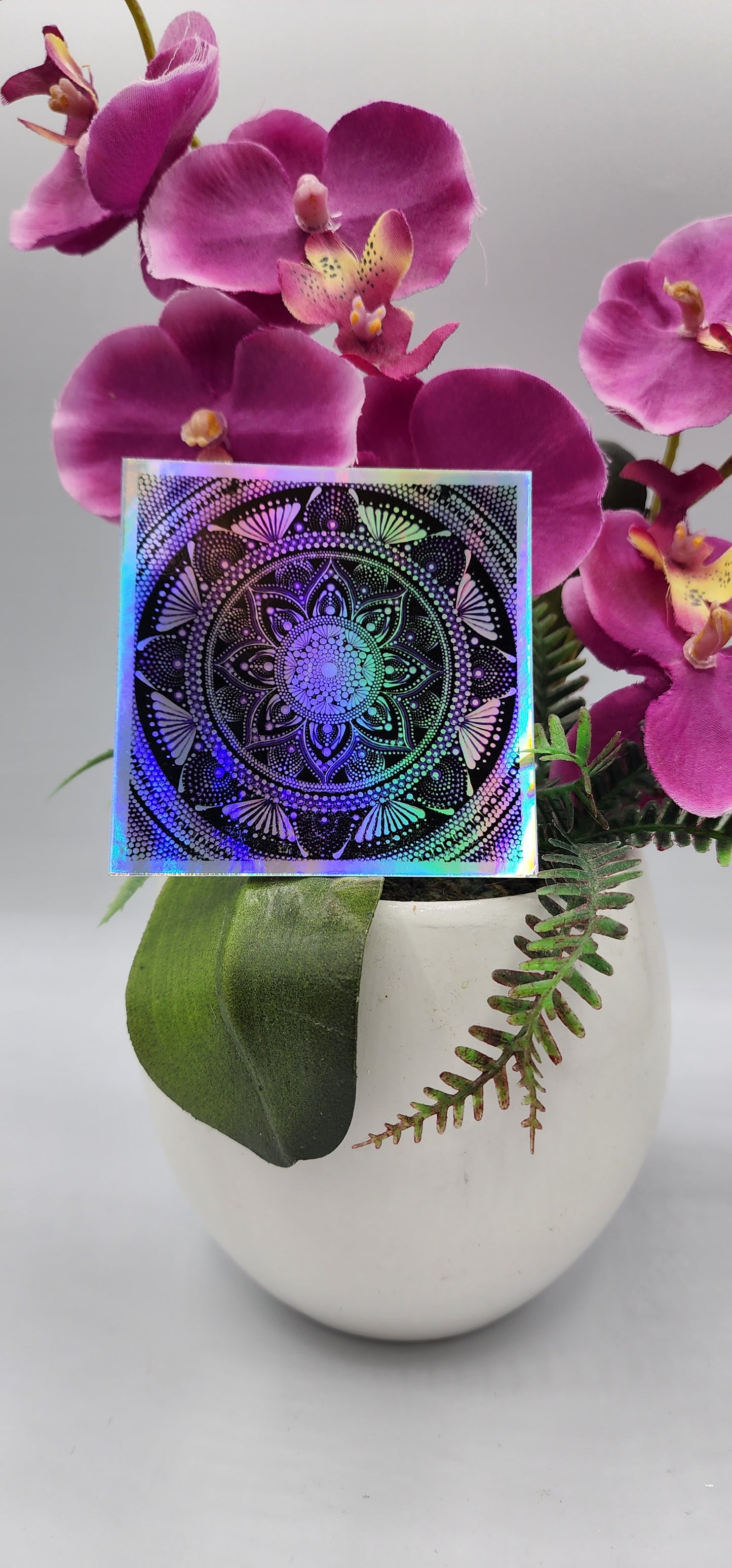 Celina Miller Art - Sticker