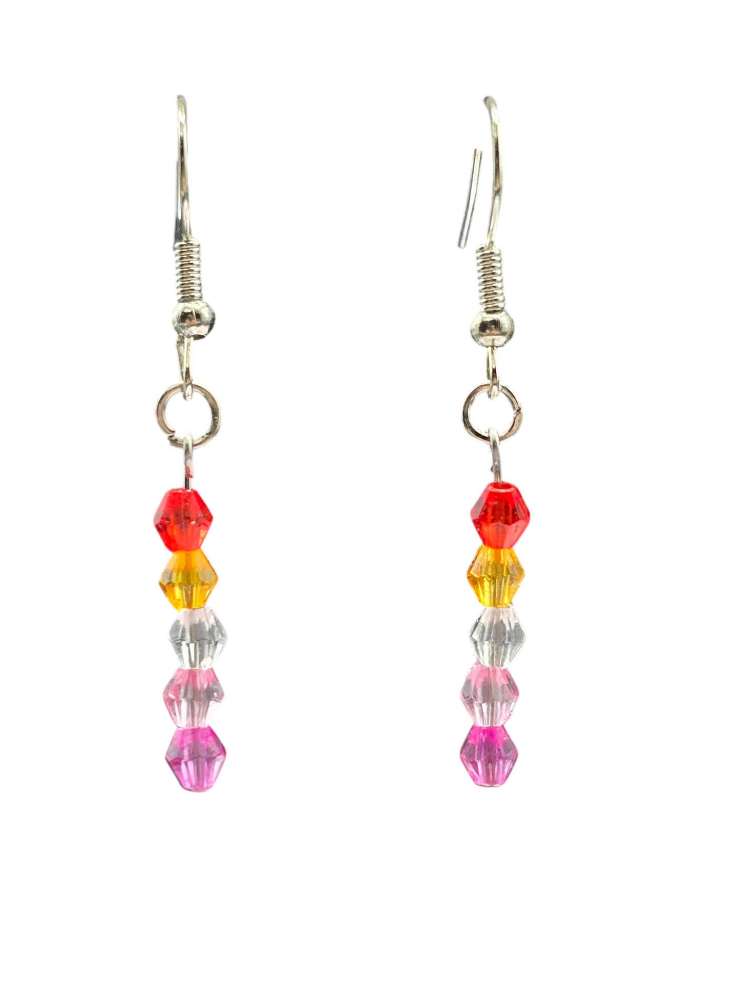 Pride Collection Lesbian Earrings