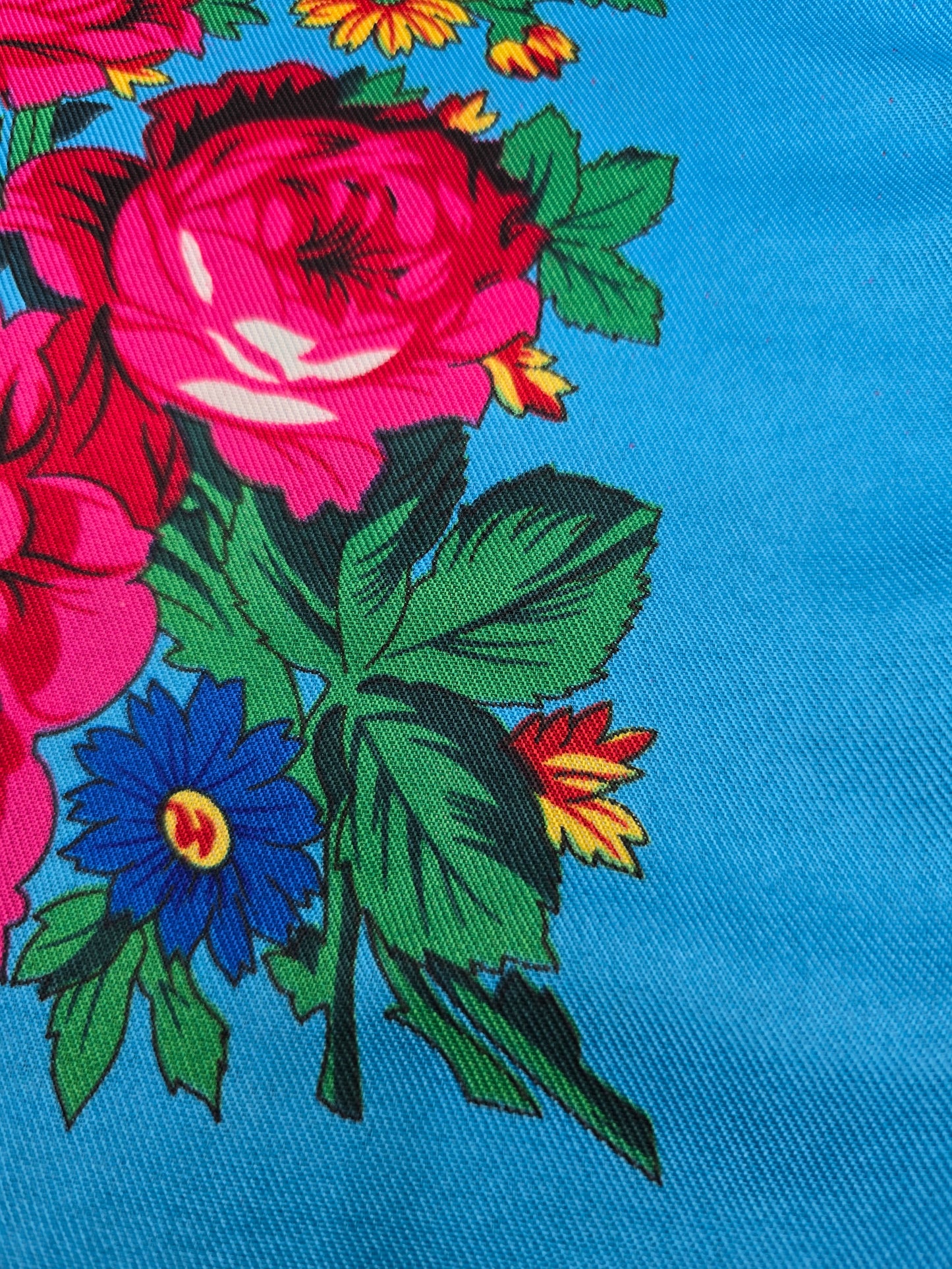Kokum Scarves