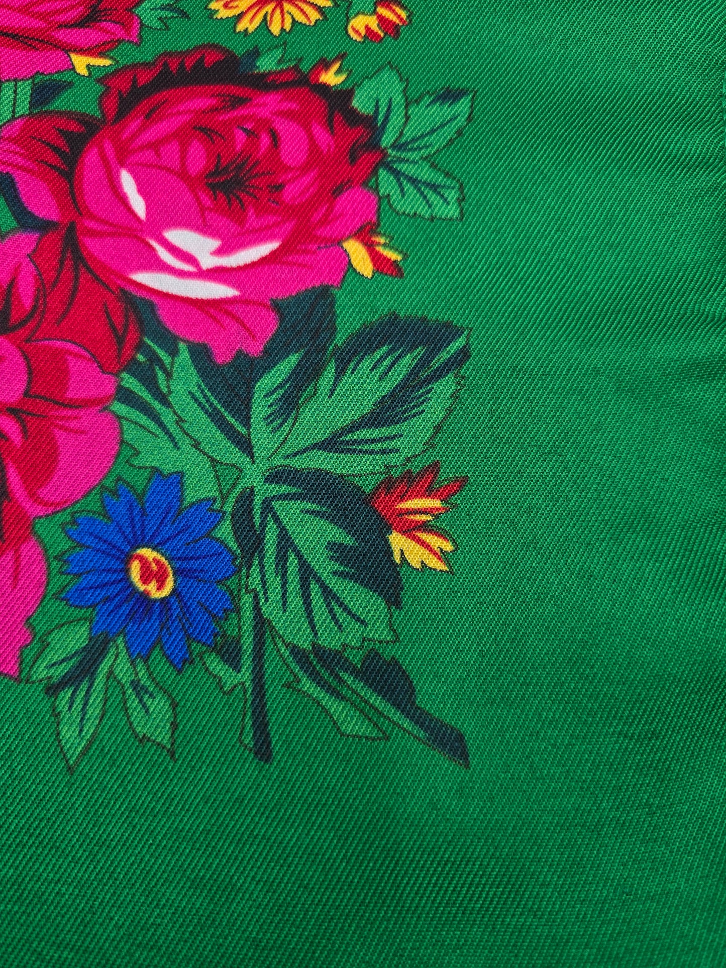 Kokum Scarves
