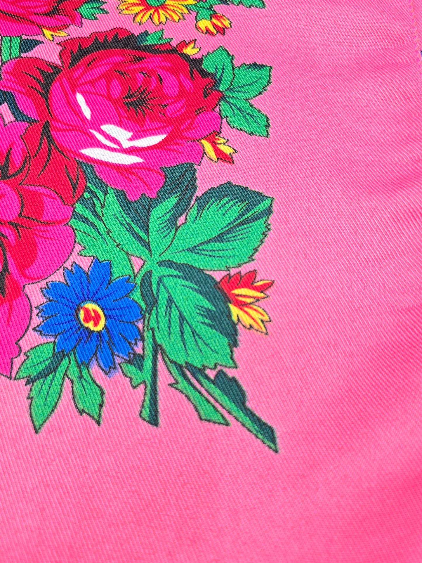 Kokum Scarves