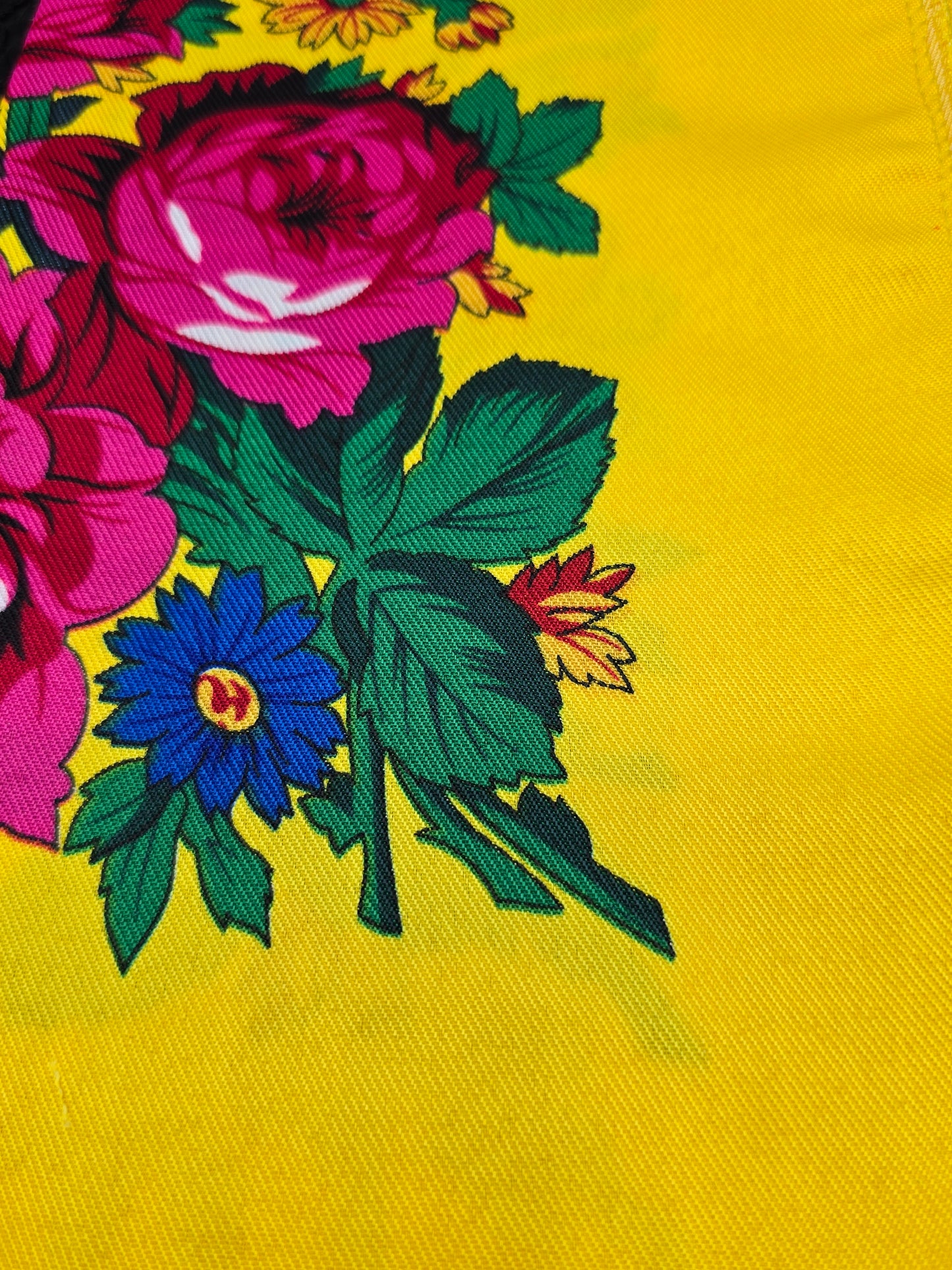 Kokum Scarves
