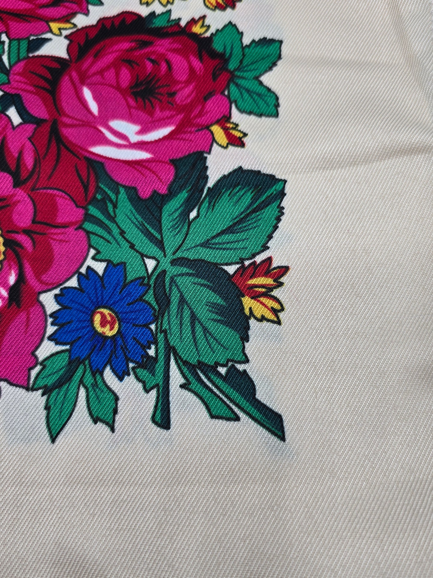 Kokum Scarves