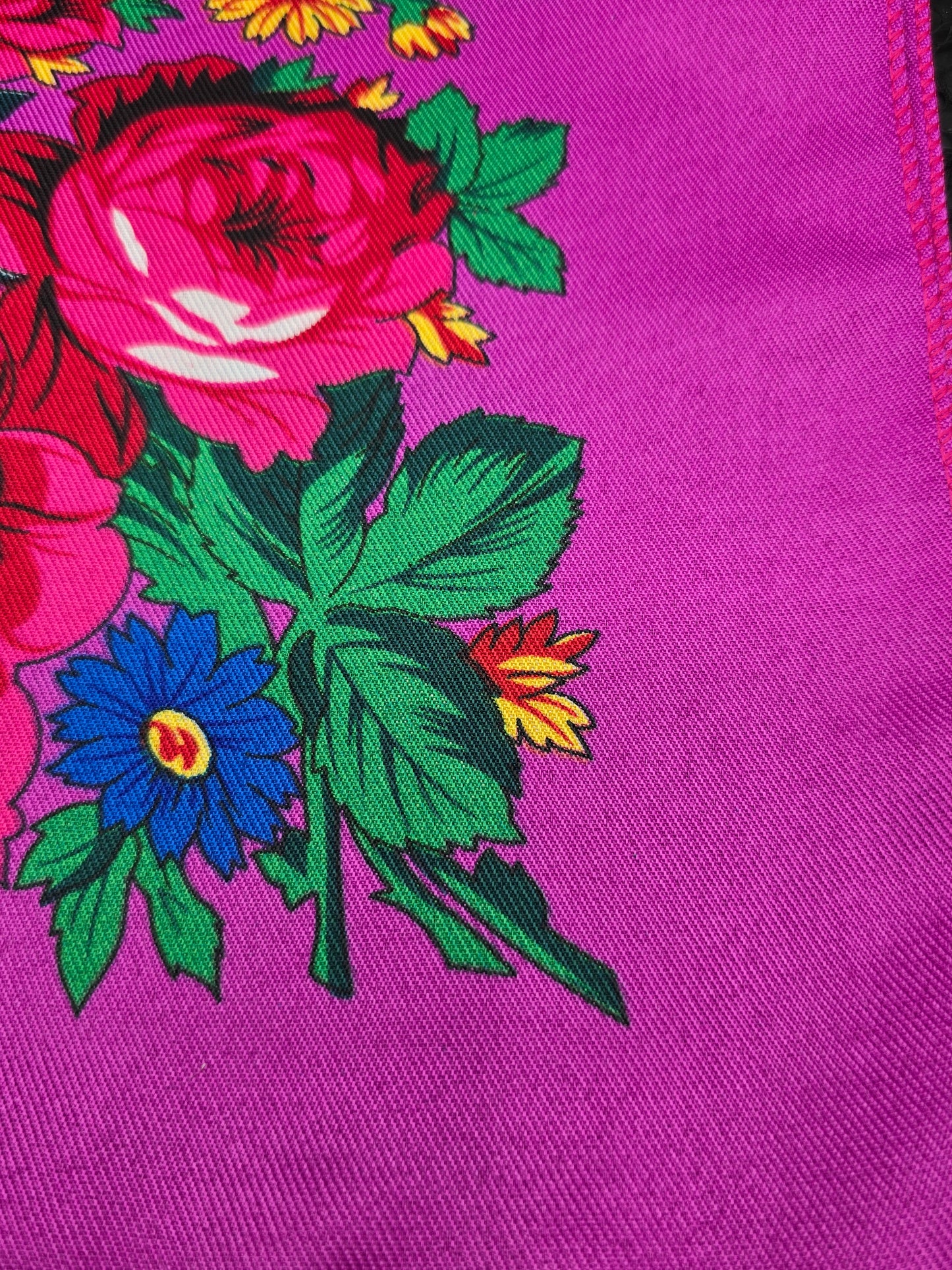 Kokum Scarves