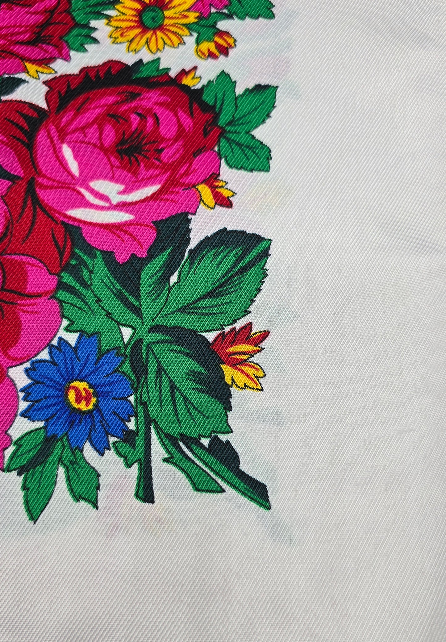 Kokum Scarves