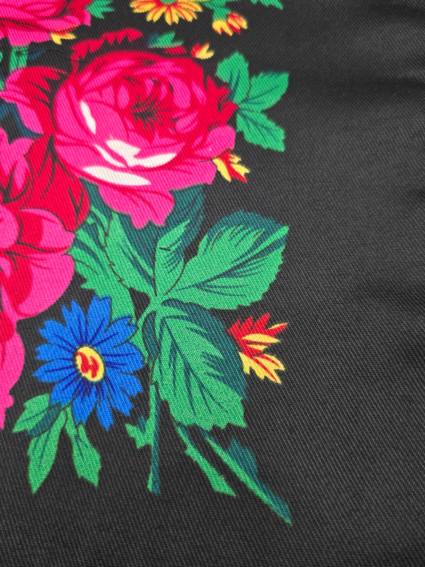 Kokum Scarves