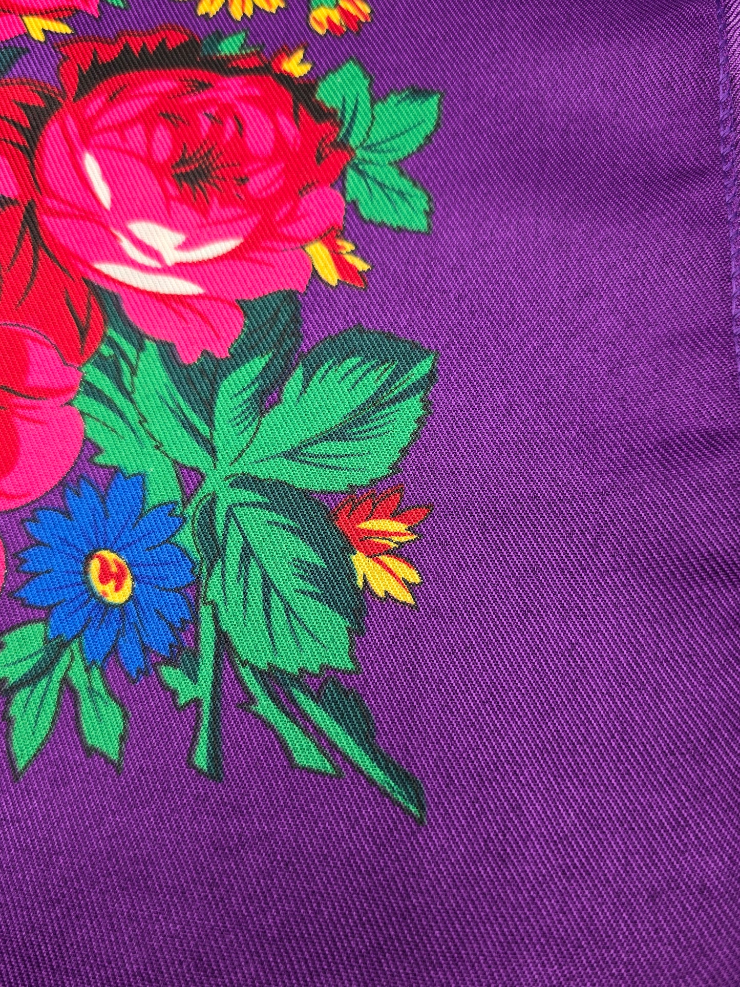 Kokum Scarves