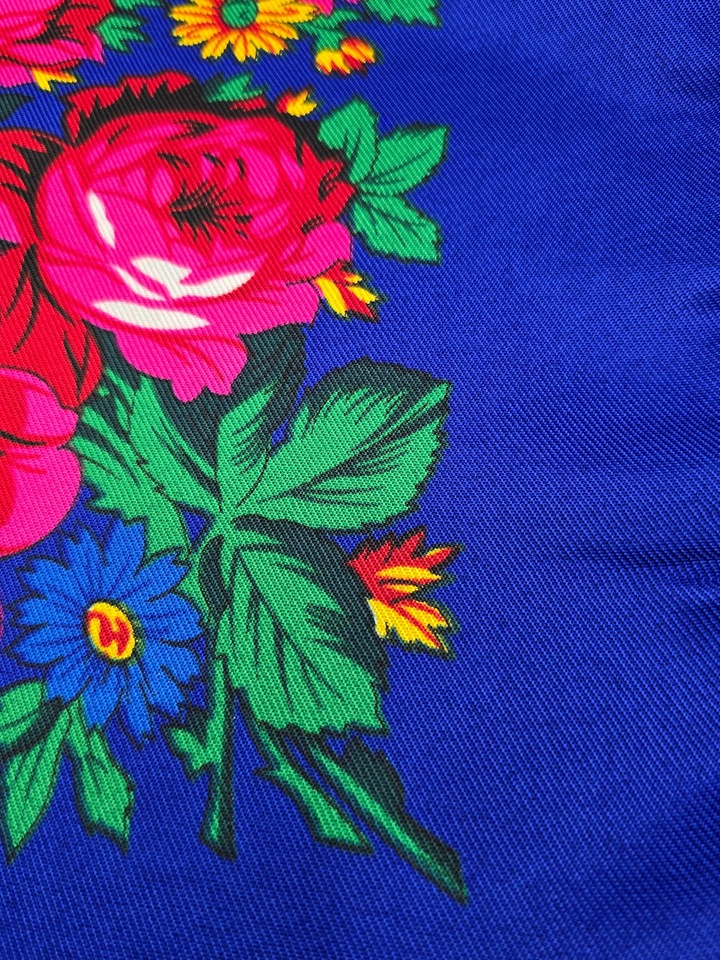 Kokum Scarves