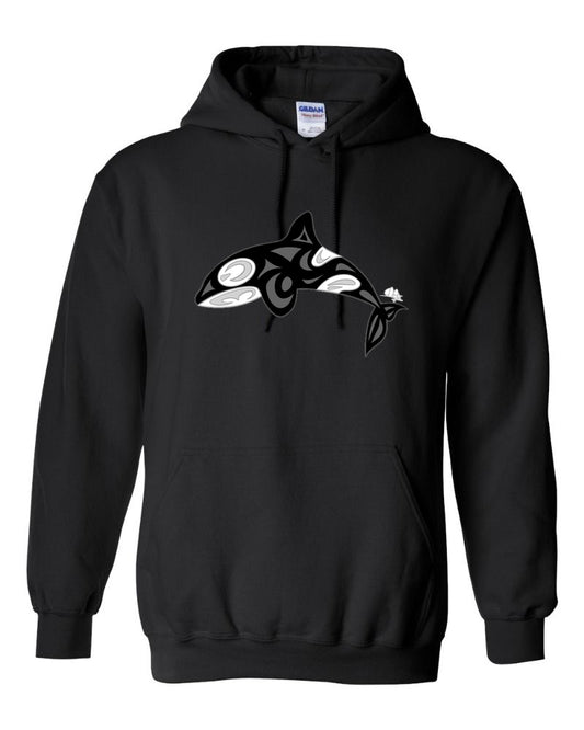 Orca Hoodie (Asher Design)