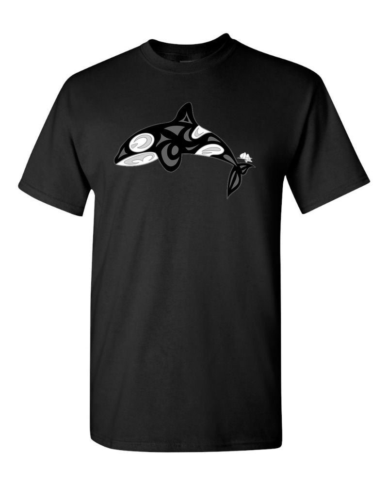 Orca T-shirt (Asher Design)