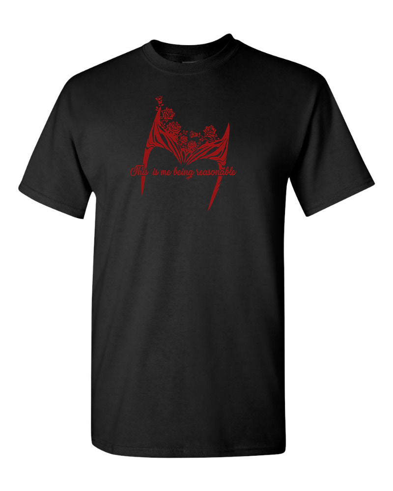 Scarlet Witch T-shirt