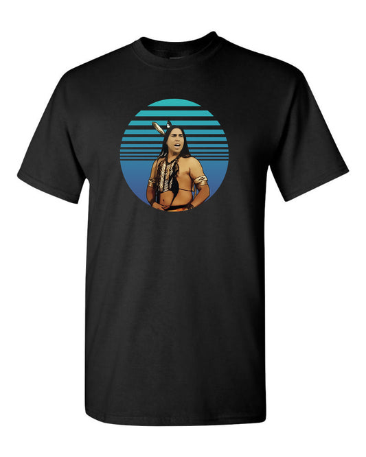 War Cry T-shirt