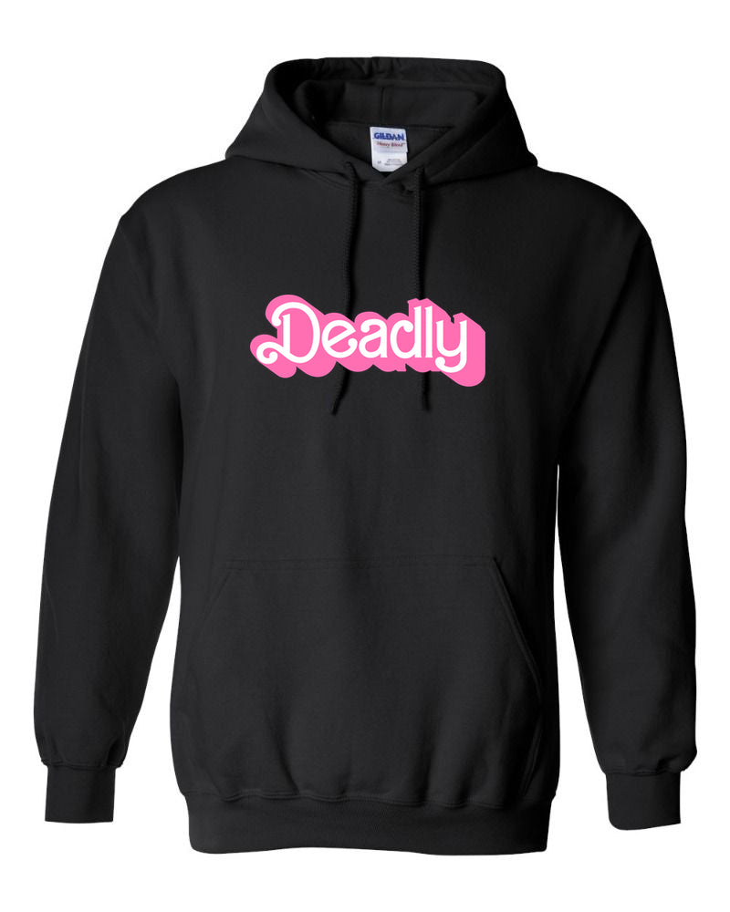 Deadly Hoodie