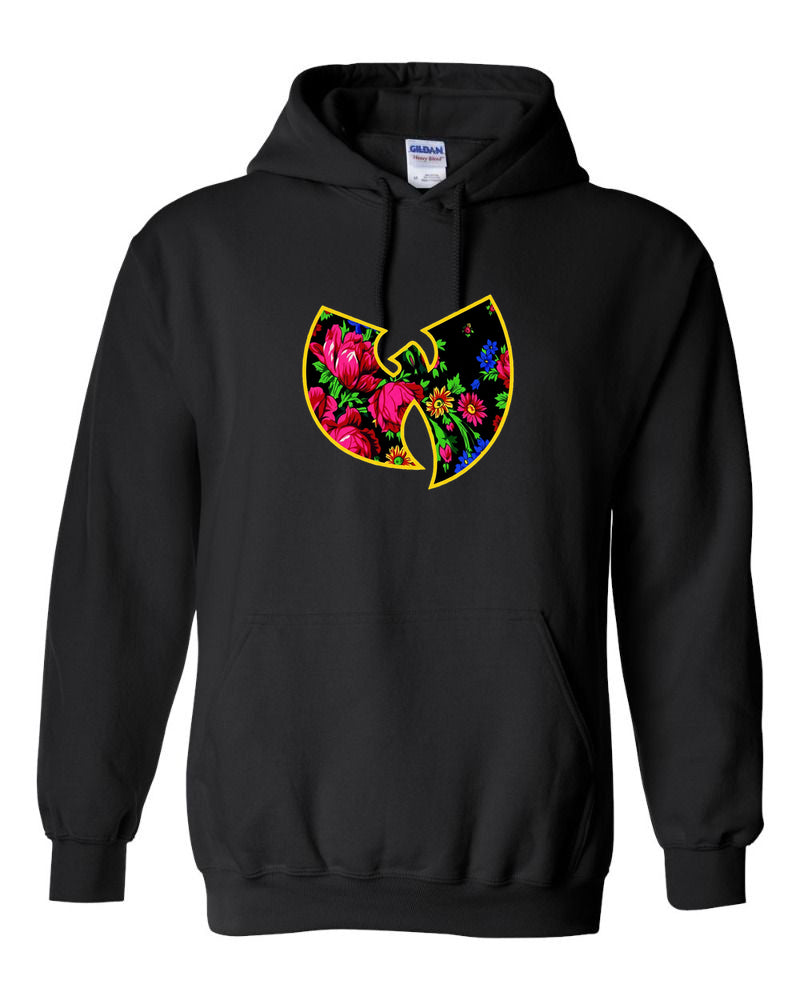 Kokum Wu-Tang Hoodie