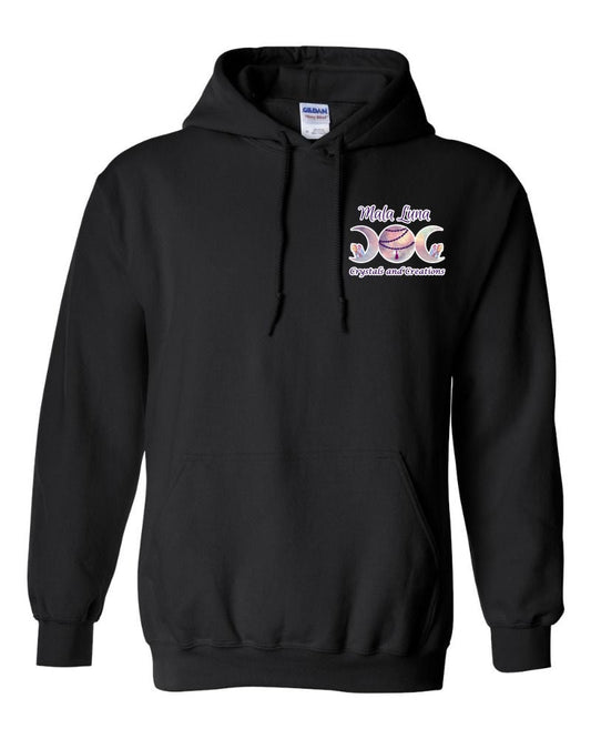 Mala Luna Hoodie