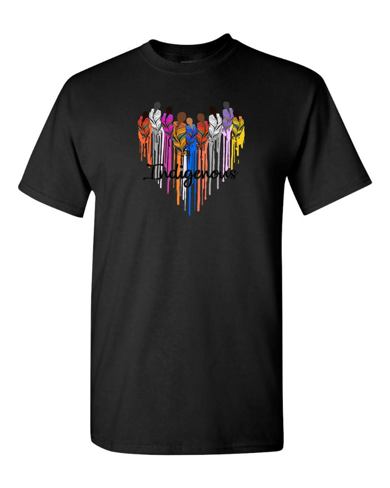 Indigenous Women T-Shirt